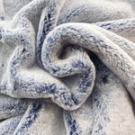 Bright Light, Little Spirit - Full / Queen Blanket Material