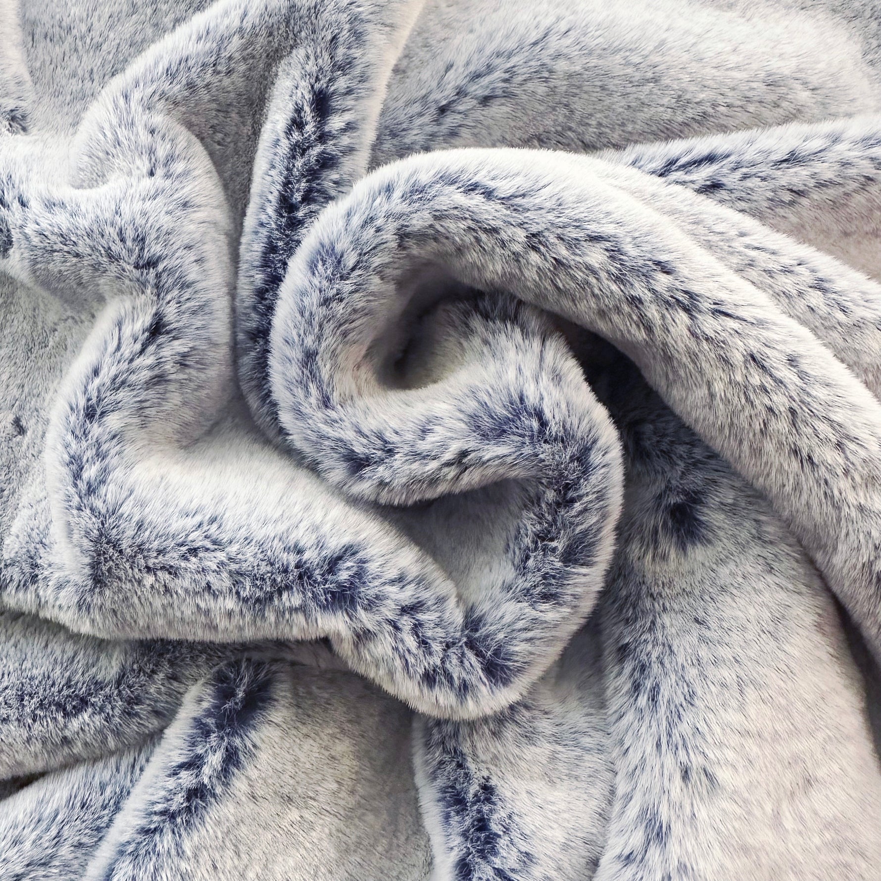 Bright Light, Little Spirit - Full / Queen Blanket Material