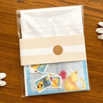 Catmoji Postal Cats - Stationery Packaged 2