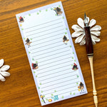Lantern Light - List notepad Full View 2