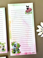 Little Spirits - Stationery notepad set notepad