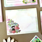 Little Spirits - Stationery notepad set notepad 3