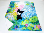 Little Spirits - Throw Blanket - Limited Edition Full Alt