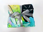 Little Spirits - Throw Blanket - Limited Edition Packaged