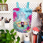 Little Spirits - Tote Bag Alt