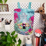 Little Spirits - Tote Bag Alt 2