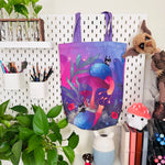 Little Spirits - Tote Bag Full 2