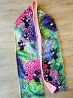 Little Spirits - Ultra Soft Scarf Full View 2