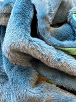 Little Spirits - Ultra Soft Scarf Material