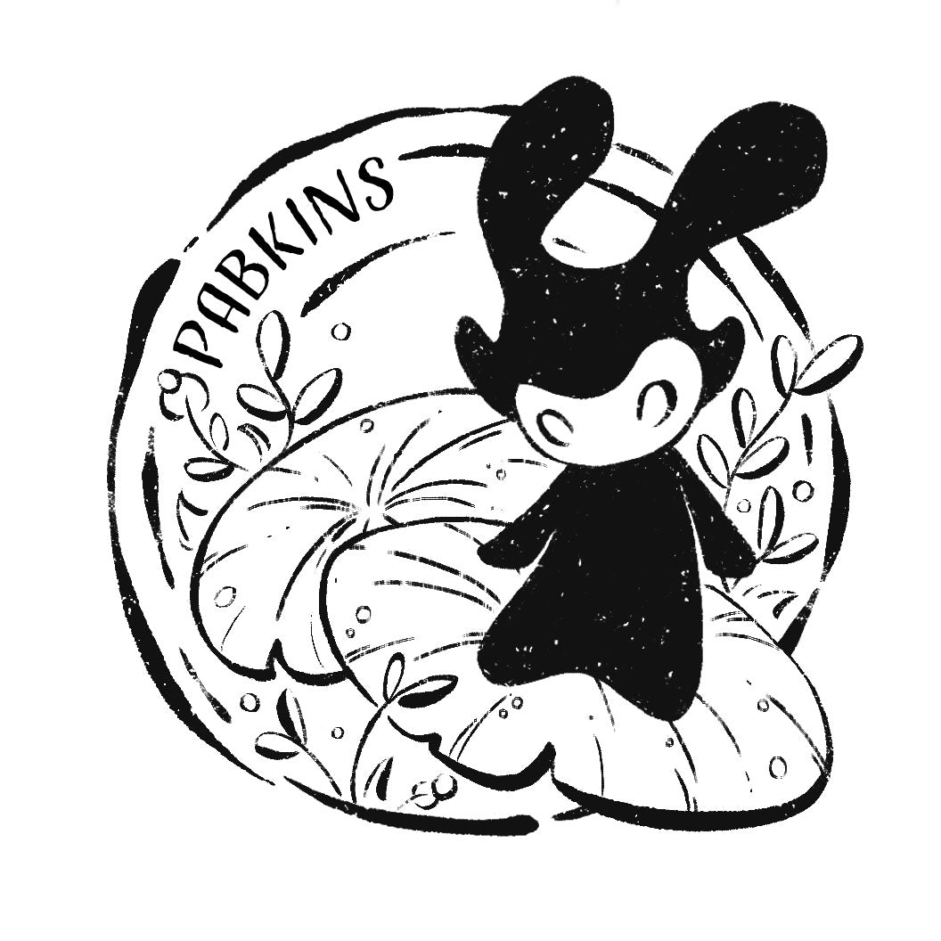 12 Days of Pabkins - Pre-order - Ships in December