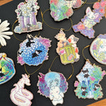 Spirit Lantern Ornament Alt View 3