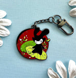 Spirit Moon - Keychain Single