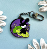 Spirit Moon - Keychain Single 2