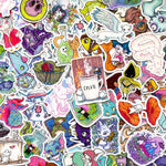 Vinyl Sticker Variety Pack Alt View 2