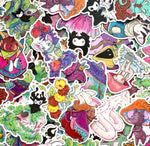 Vinyl Sticker Variety Pack Alt View 5