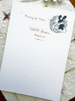 managing time titled back