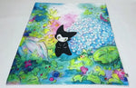 Little Spirits - Throw Blanket - Limited Edition video